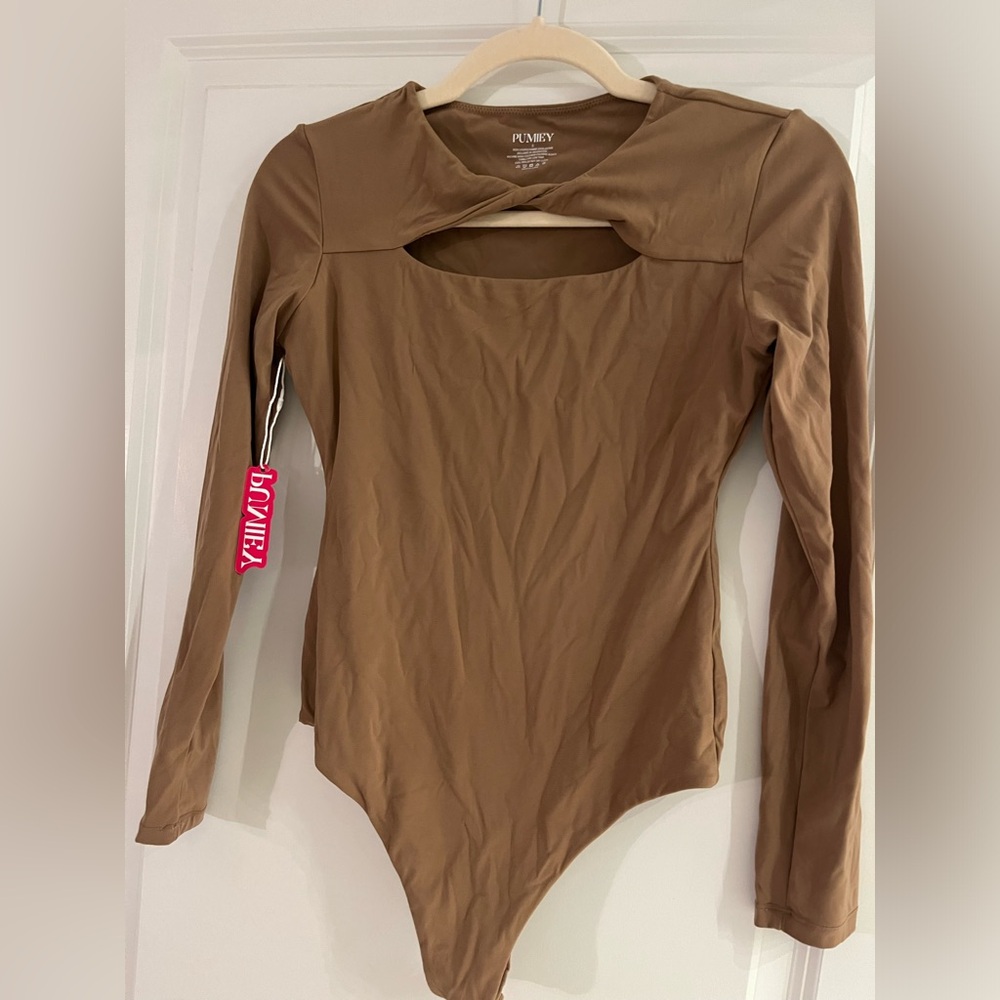 New bodysuit